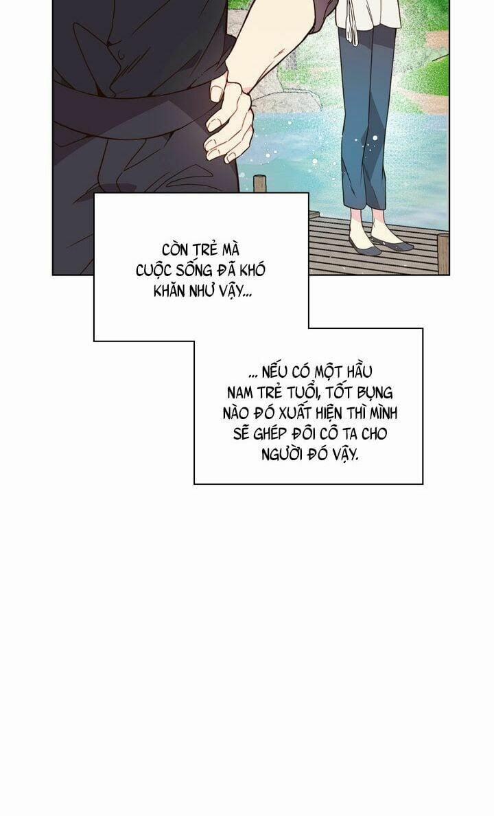 Công Chúa Chloe 35 trang 45