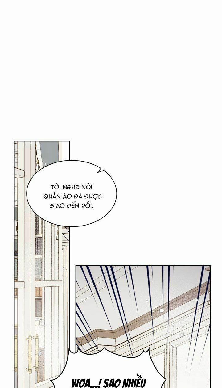 Công Chúa Chloe 35 trang 46