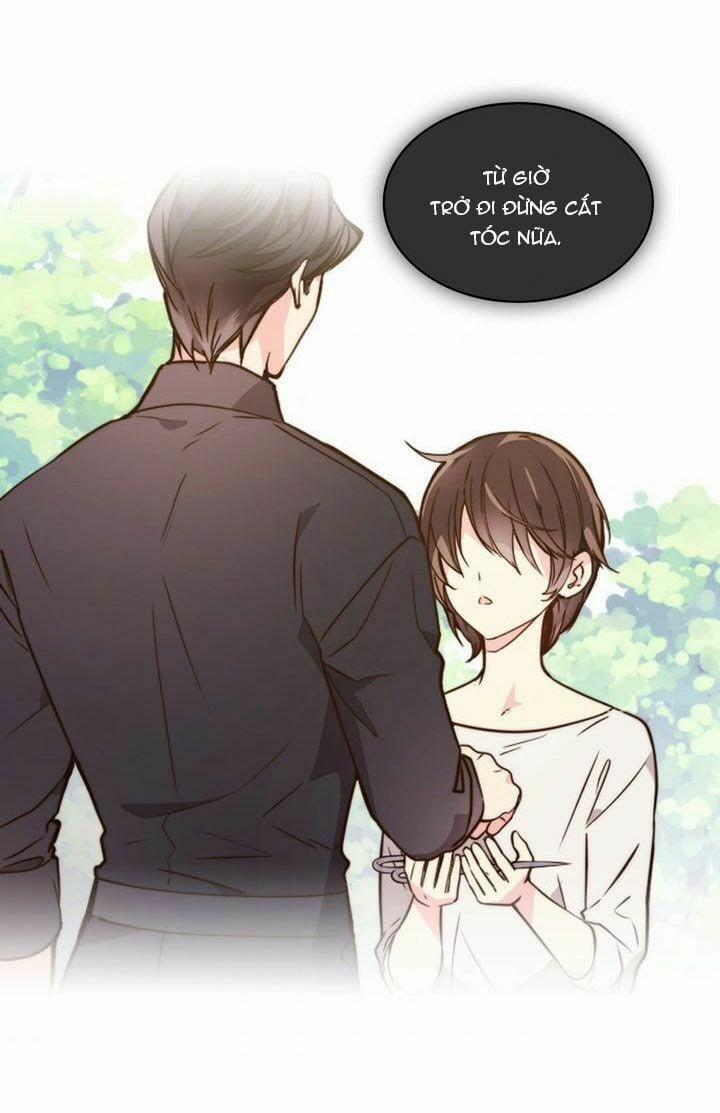 Công Chúa Chloe 35 trang 49