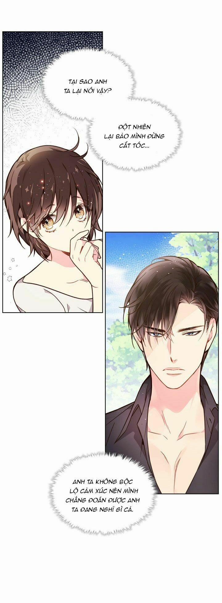 Công Chúa Chloe 35 trang 50