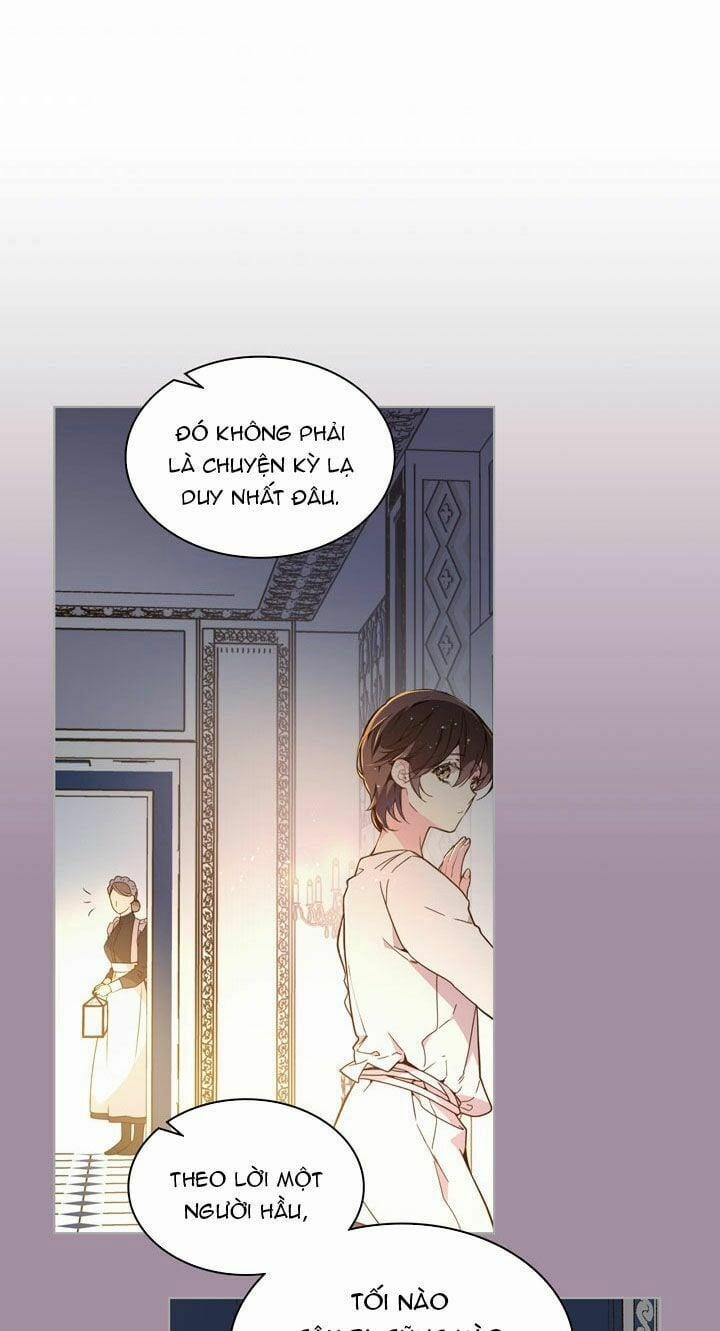 Công Chúa Chloe 35 trang 6