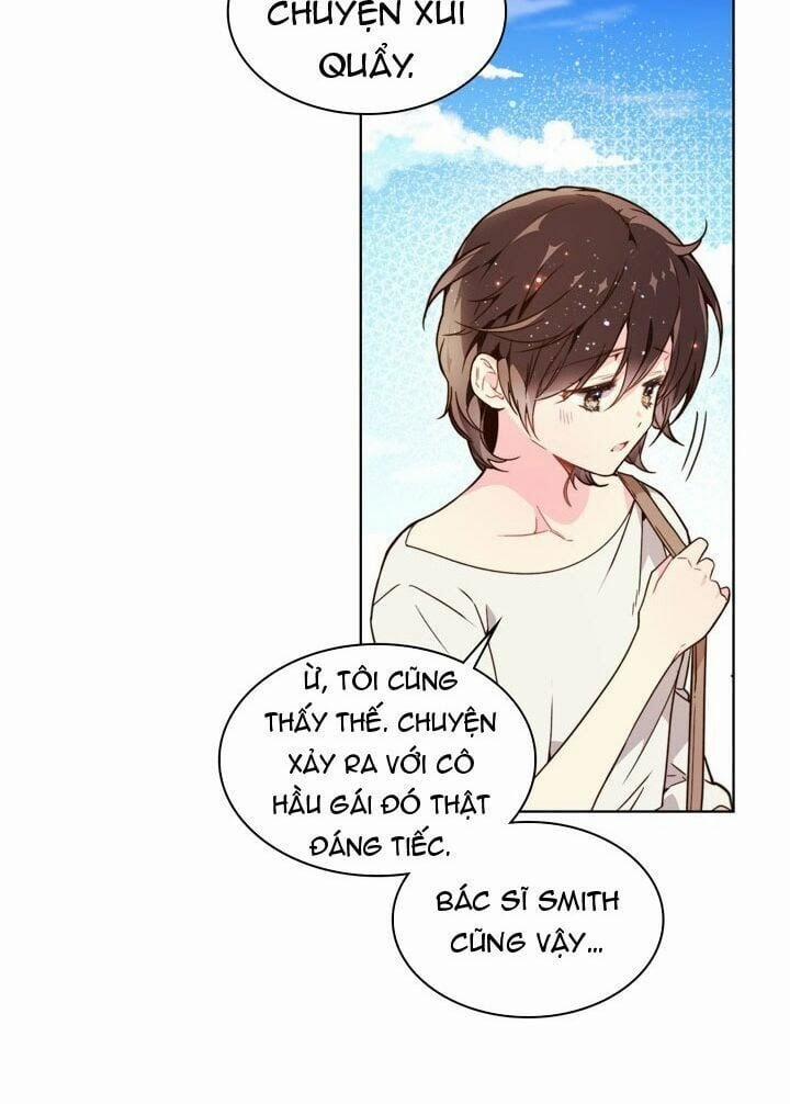 Công Chúa Chloe 36 trang 10