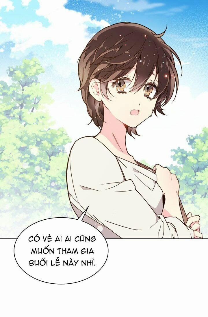 Công Chúa Chloe 36 trang 12