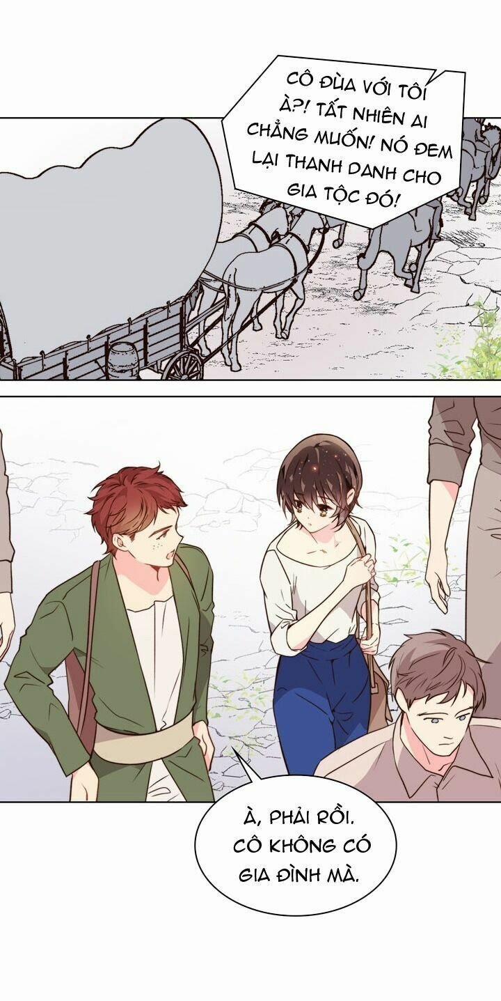 Công Chúa Chloe 36 trang 13