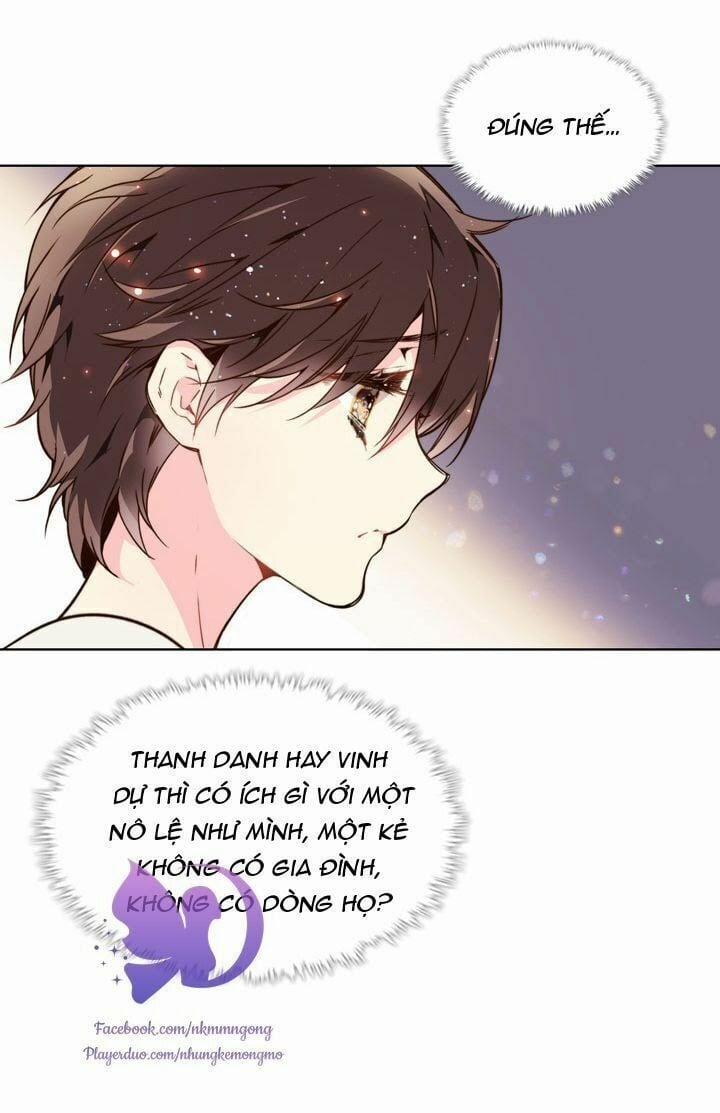 Công Chúa Chloe 36 trang 15