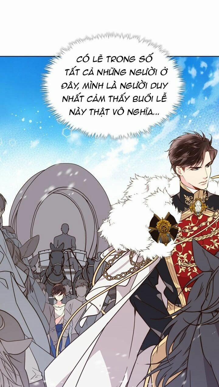 Công Chúa Chloe 36 trang 16