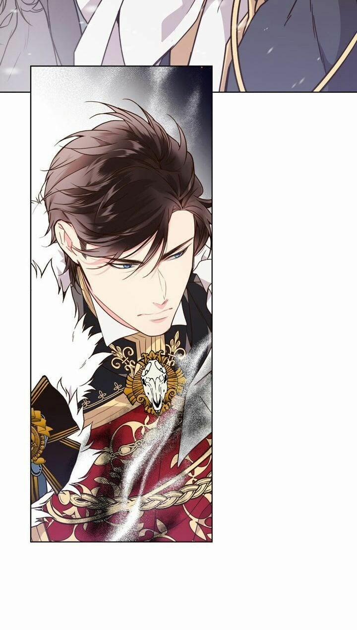 Công Chúa Chloe 36 trang 17