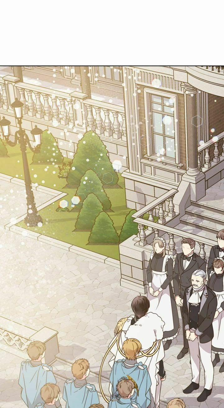 Công Chúa Chloe 36 trang 2