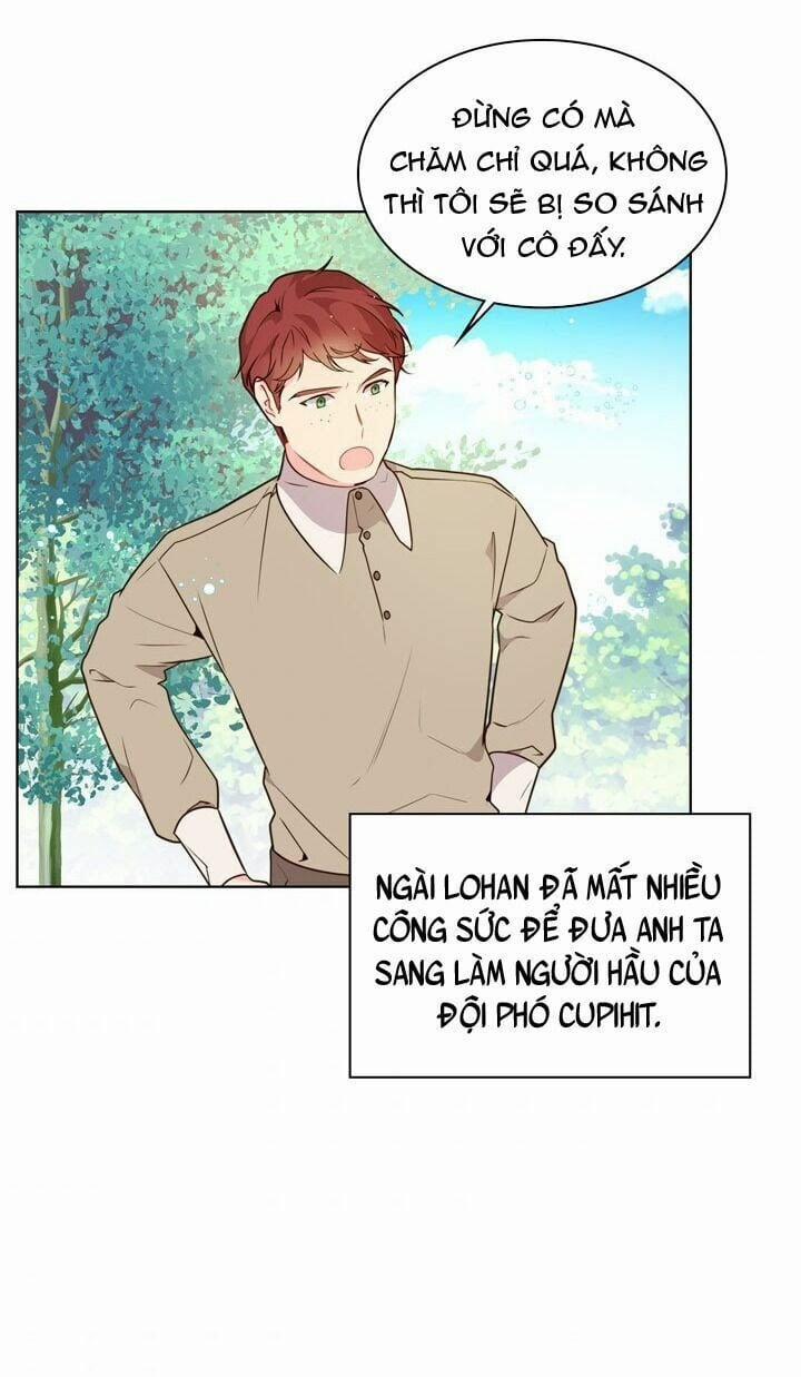 Công Chúa Chloe 36 trang 24