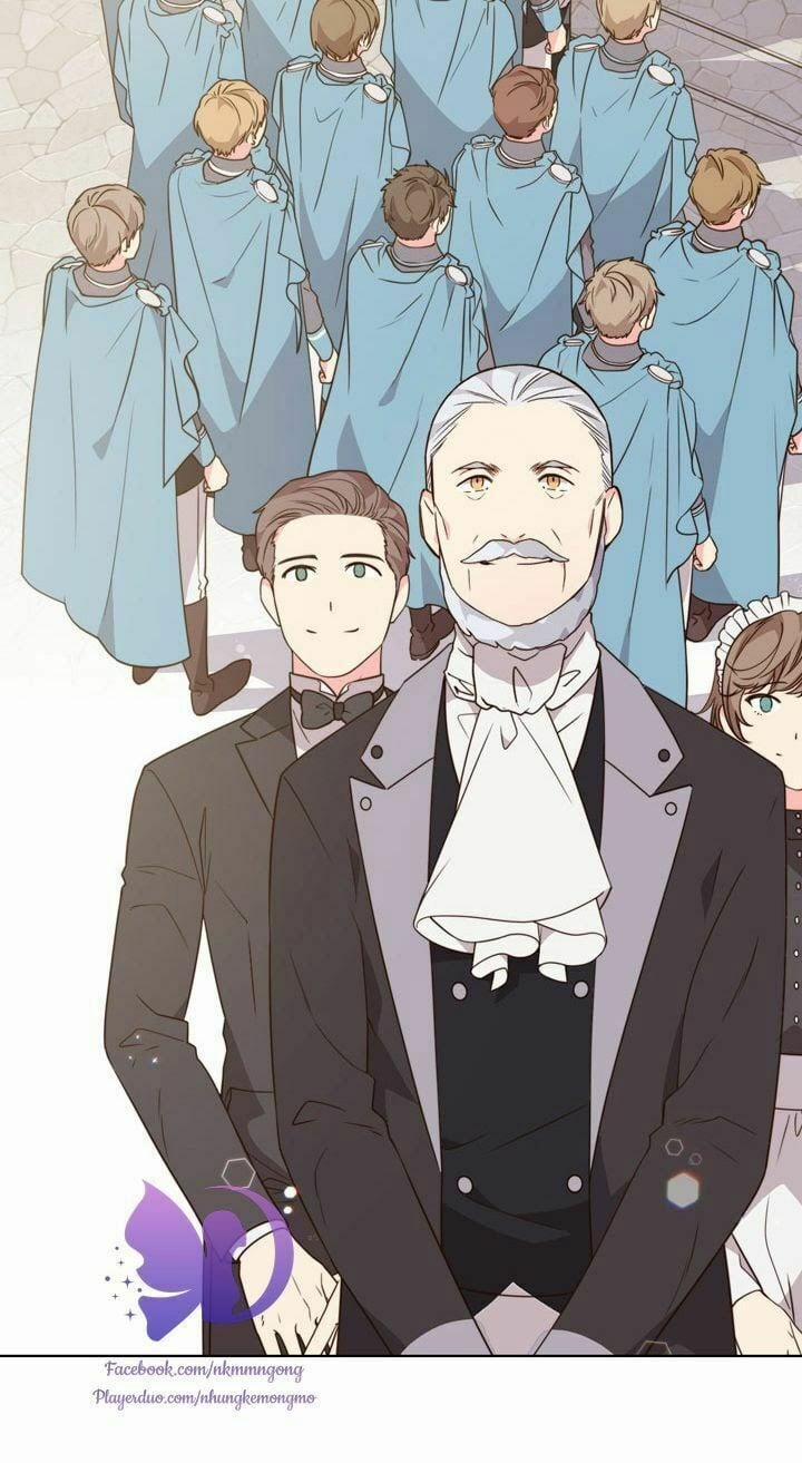 Công Chúa Chloe 36 trang 3