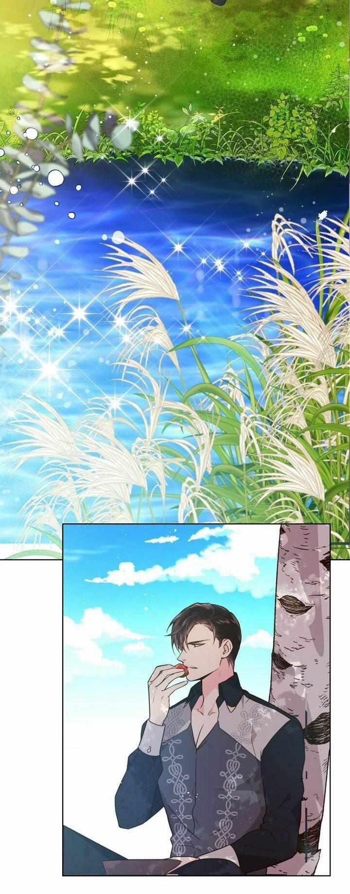 Công Chúa Chloe 36 trang 31