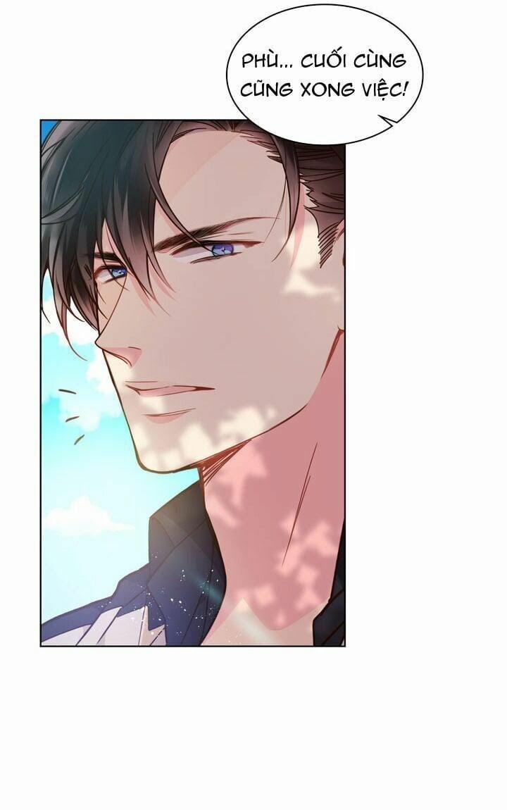 Công Chúa Chloe 36 trang 32