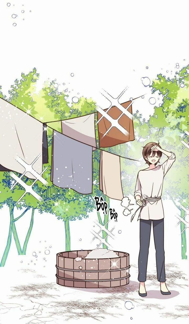 Công Chúa Chloe 36 trang 33