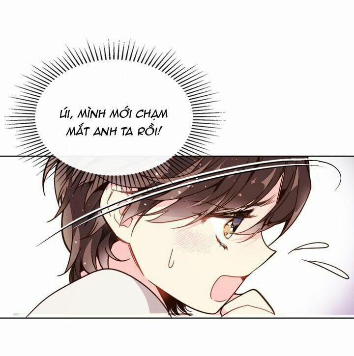 Công Chúa Chloe 36 trang 36