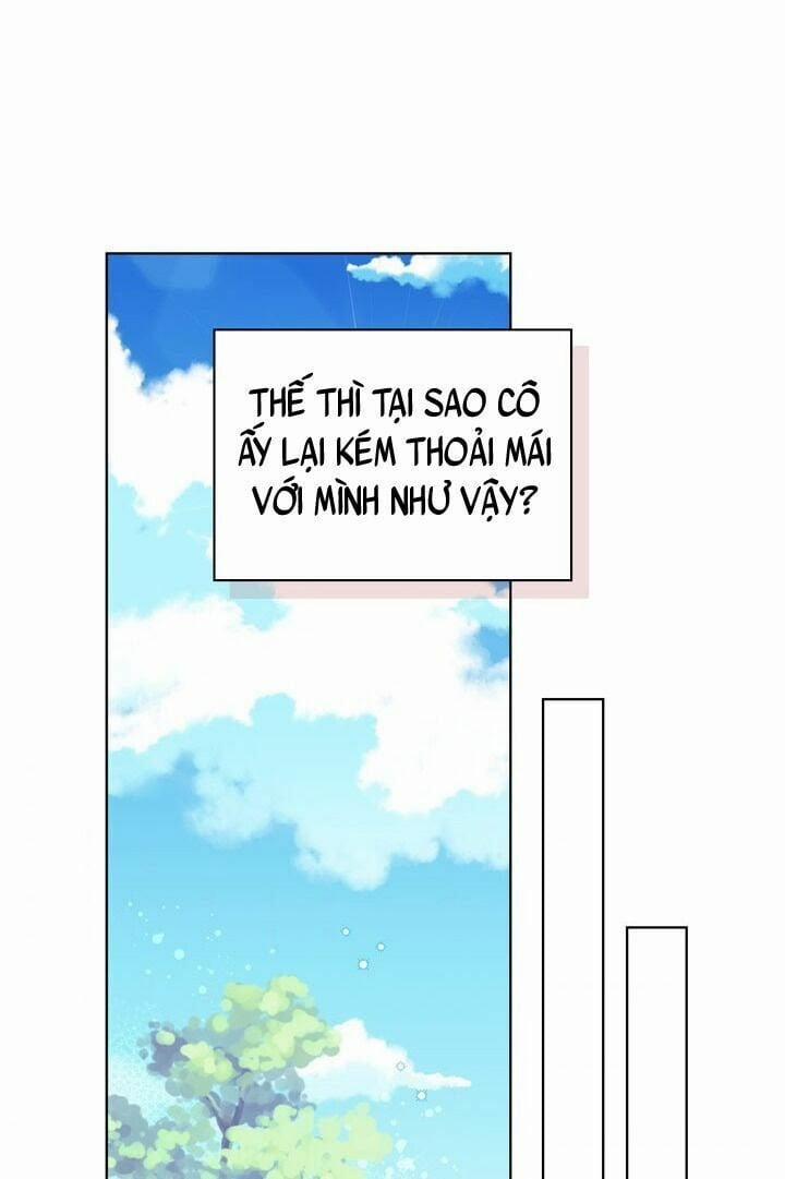 Công Chúa Chloe 36 trang 44