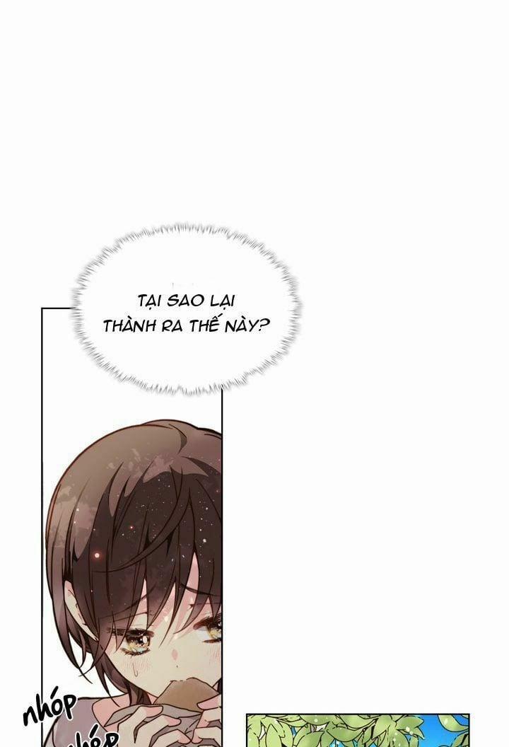 Công Chúa Chloe 36 trang 46