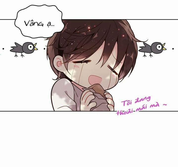 Công Chúa Chloe 36 trang 49