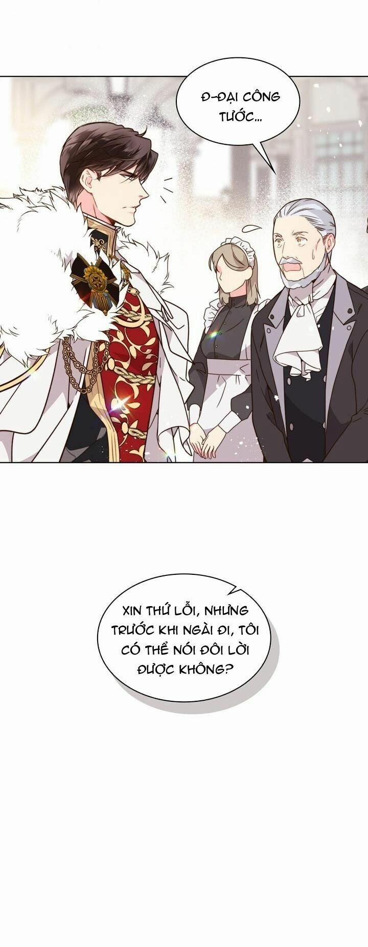 Công Chúa Chloe 36 trang 5