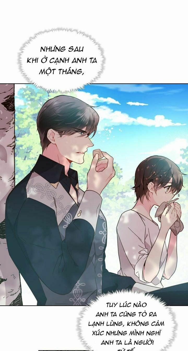 Công Chúa Chloe 36 trang 52