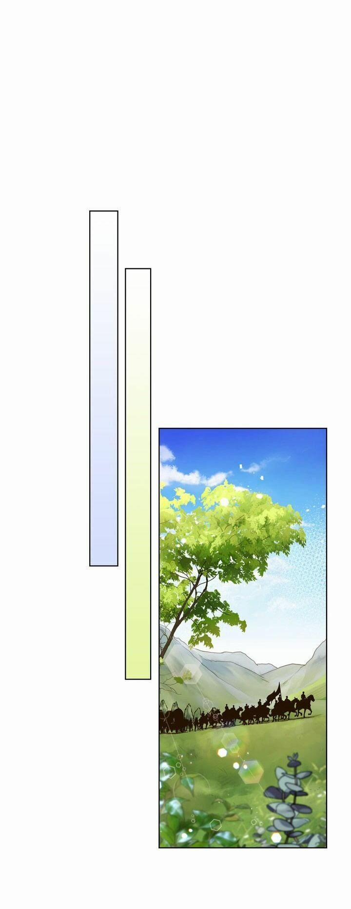 Công Chúa Chloe 36 trang 6