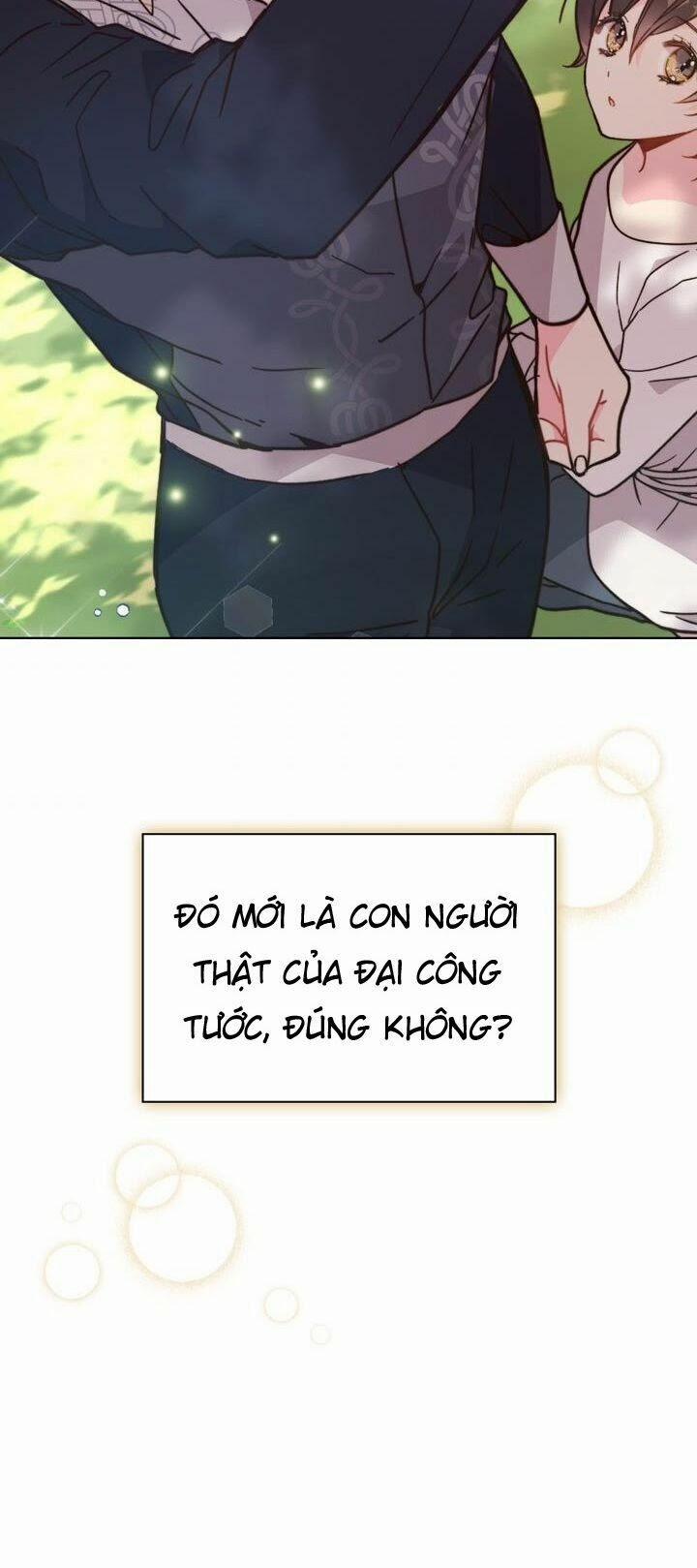 Công Chúa Chloe 36 trang 60