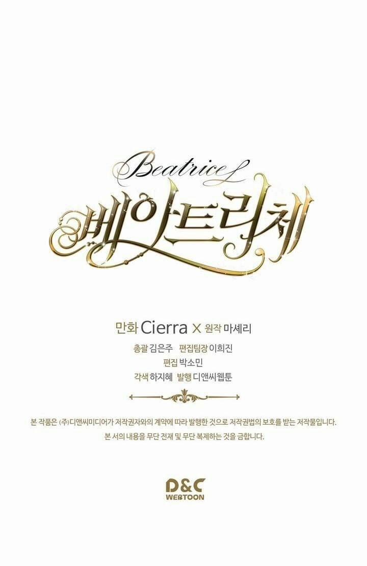 Công Chúa Chloe 36 trang 61