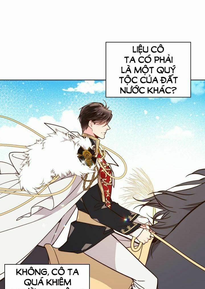 Công Chúa Chloe 37 trang 13