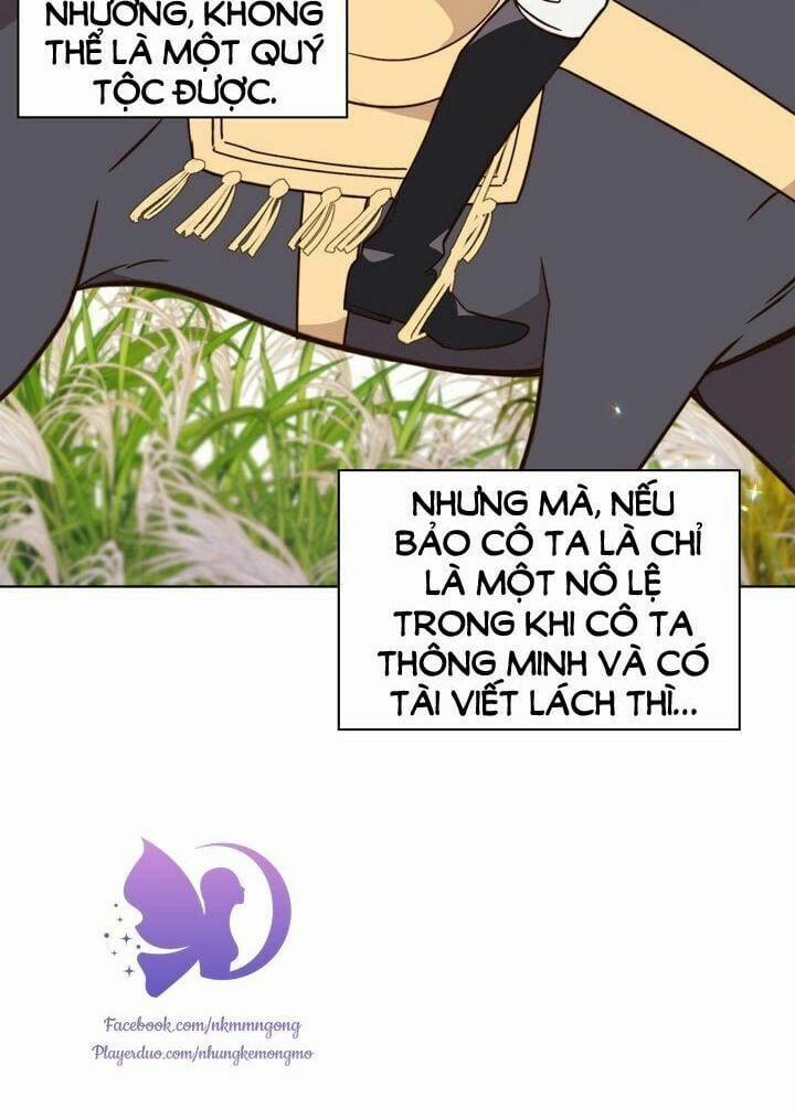 Công Chúa Chloe 37 trang 14