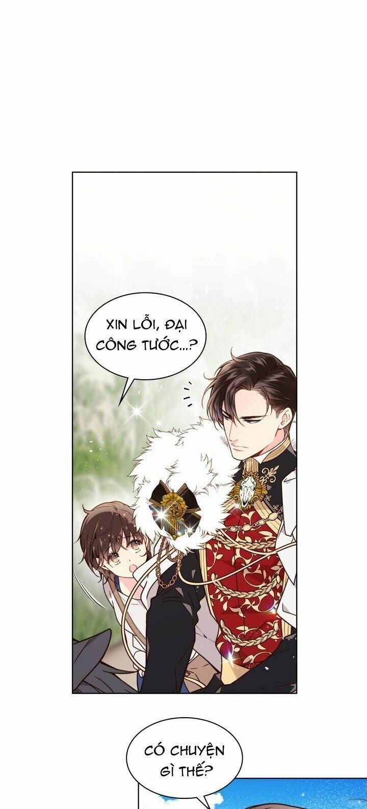 Công Chúa Chloe 37 trang 15