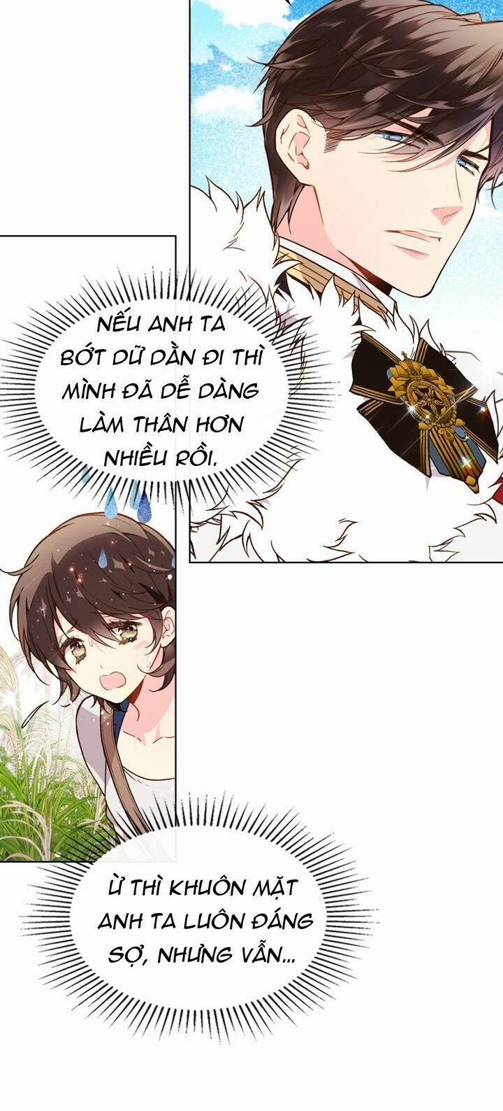 Công Chúa Chloe 37 trang 16