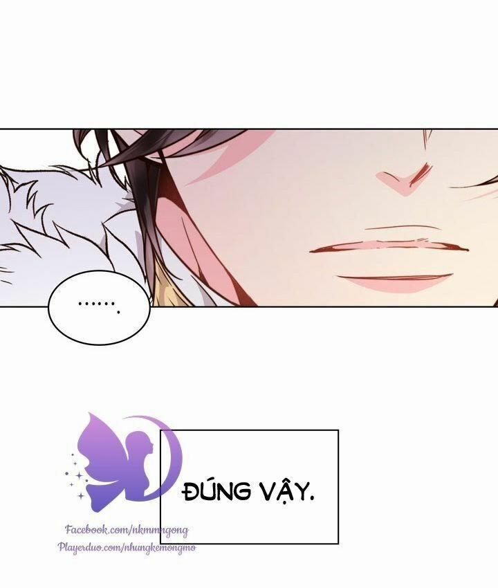 Công Chúa Chloe 37 trang 20