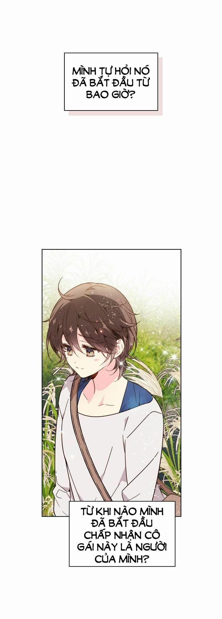 Công Chúa Chloe 37 trang 22