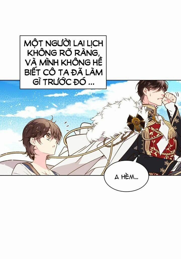 Công Chúa Chloe 37 trang 23