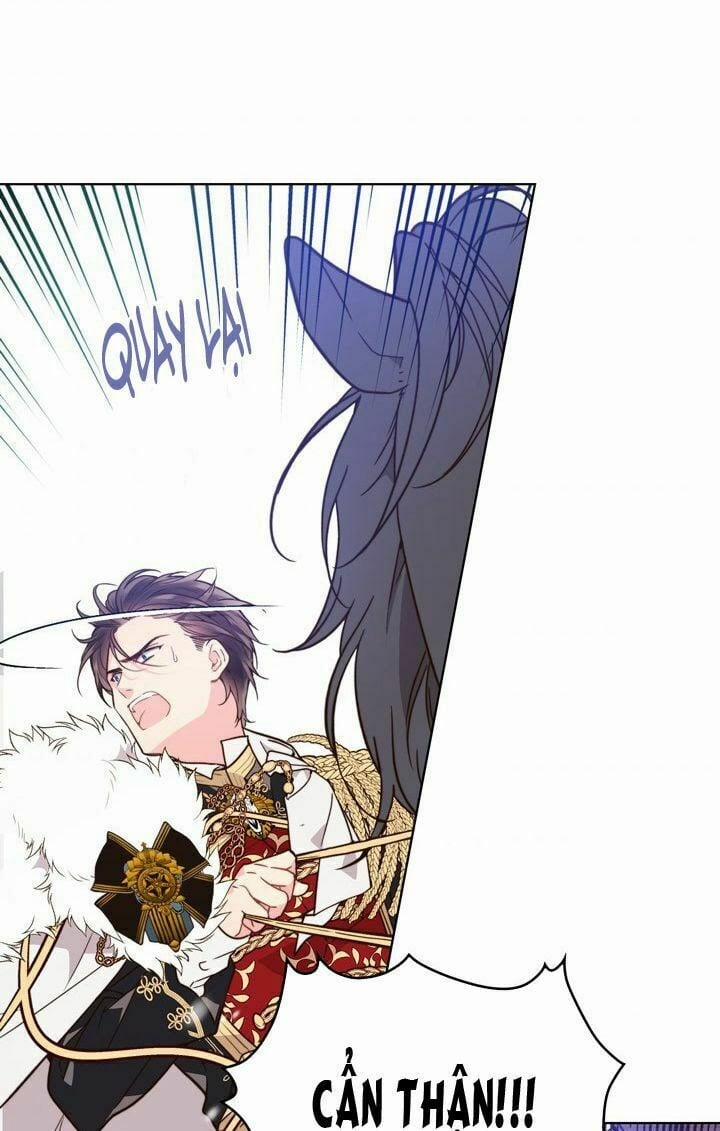 Công Chúa Chloe 37 trang 25