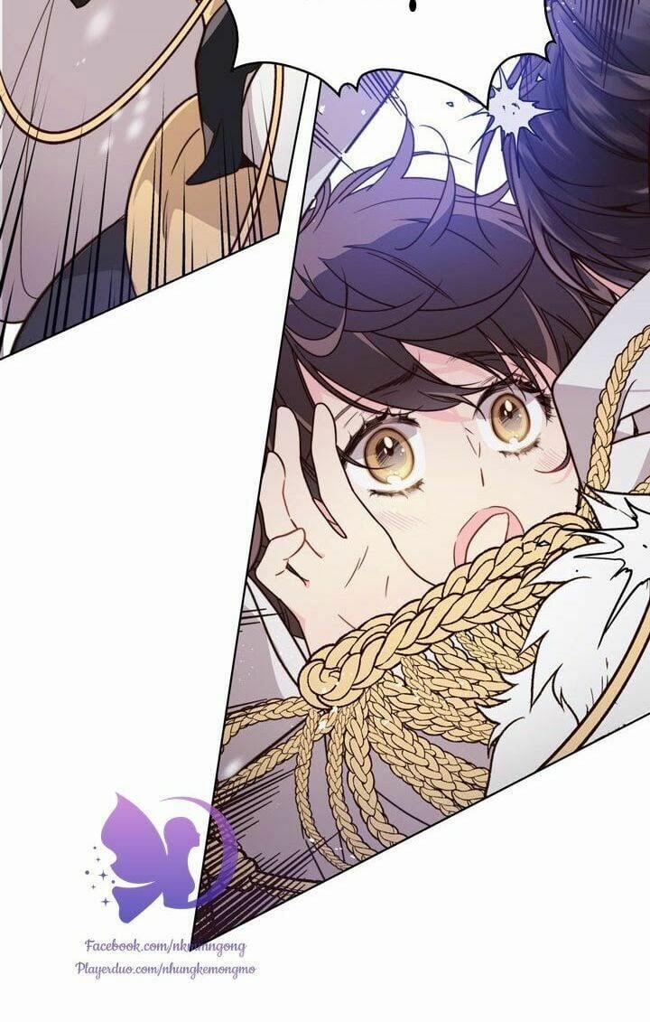 Công Chúa Chloe 37 trang 26