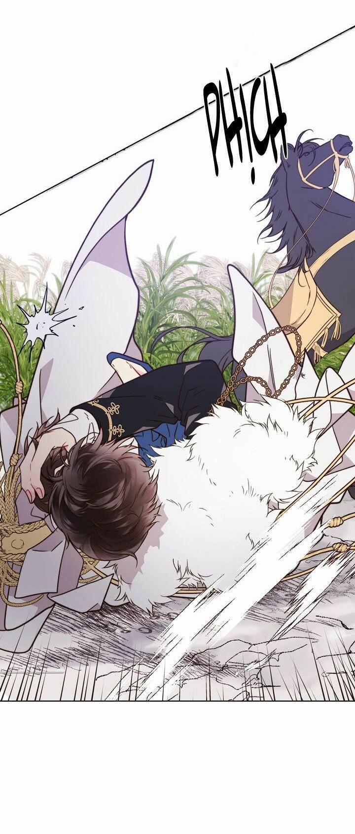 Công Chúa Chloe 37 trang 27