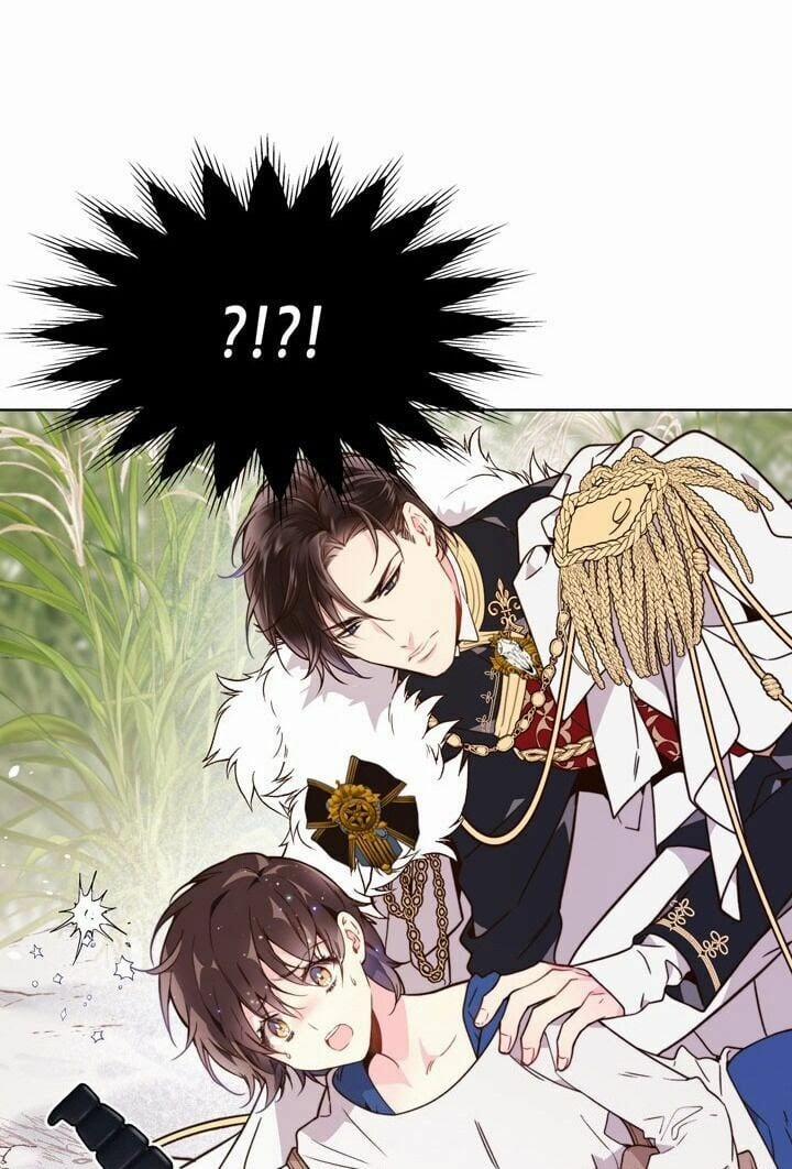 Công Chúa Chloe 37 trang 30