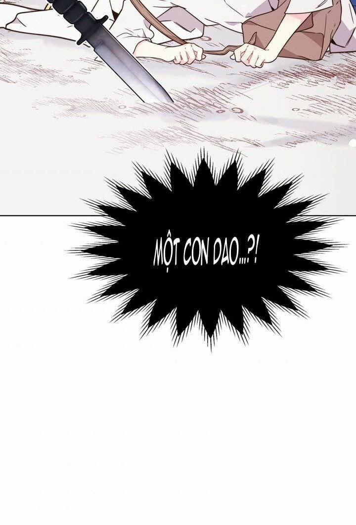 Công Chúa Chloe 37 trang 31