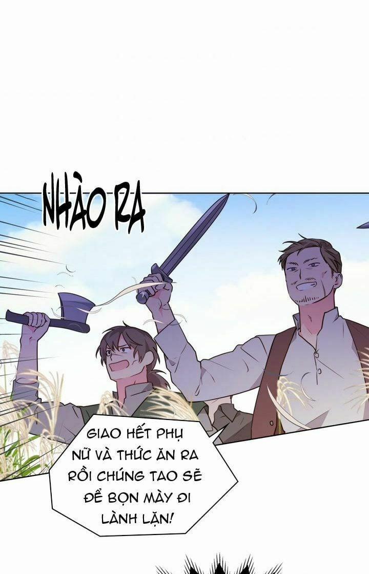 Công Chúa Chloe 37 trang 32