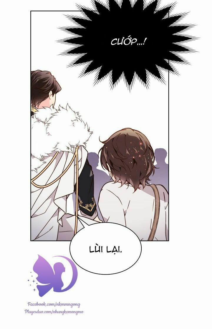 Công Chúa Chloe 37 trang 33