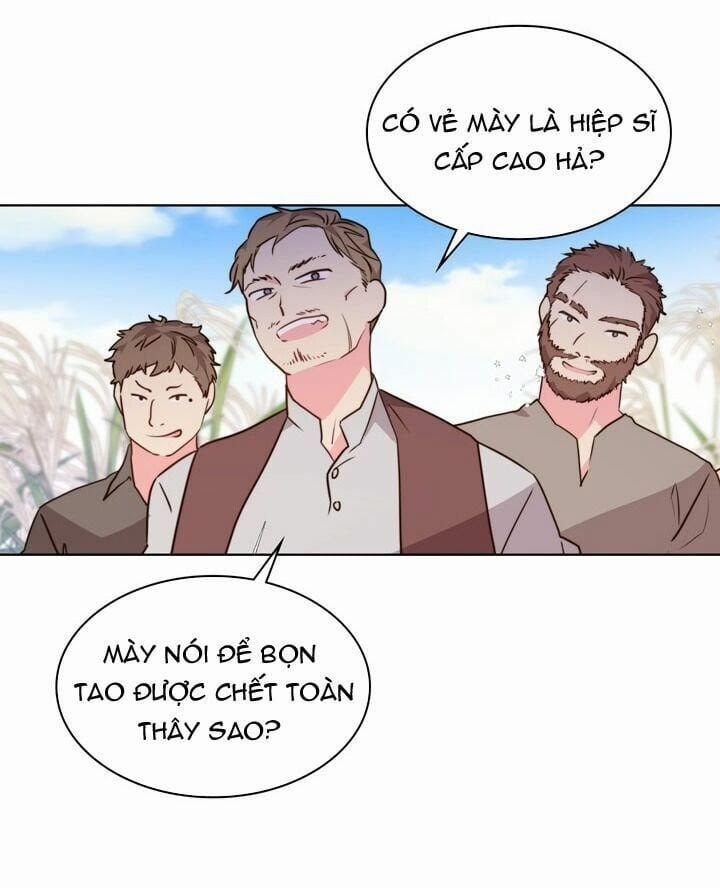 Công Chúa Chloe 37 trang 35