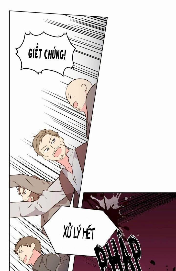 Công Chúa Chloe 37 trang 38