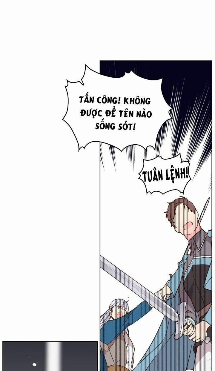 Công Chúa Chloe 37 trang 41