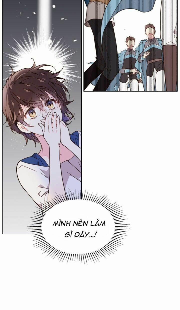 Công Chúa Chloe 37 trang 42