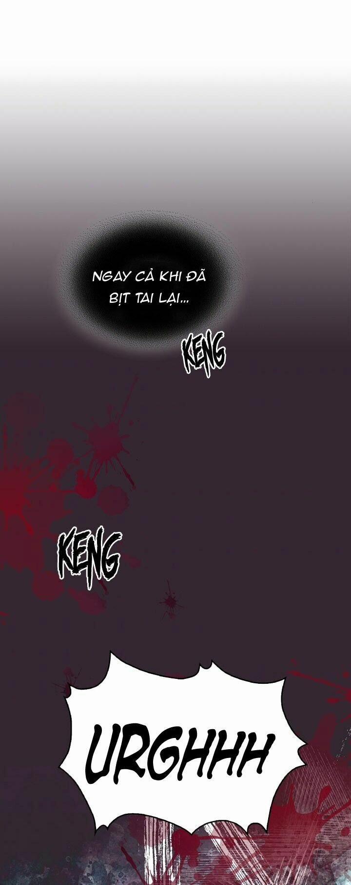 Công Chúa Chloe 37 trang 45