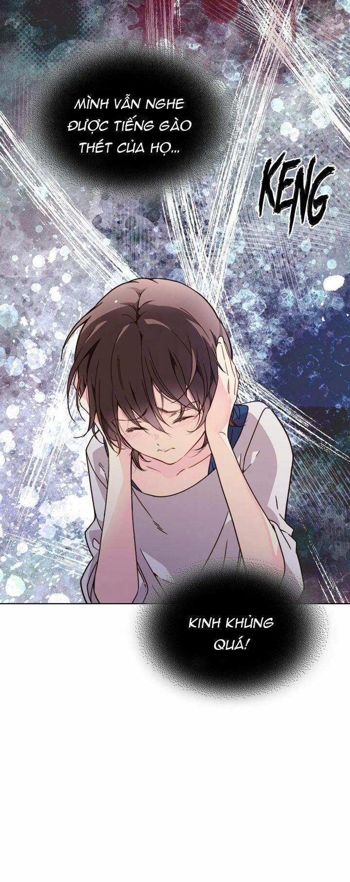 Công Chúa Chloe 37 trang 46