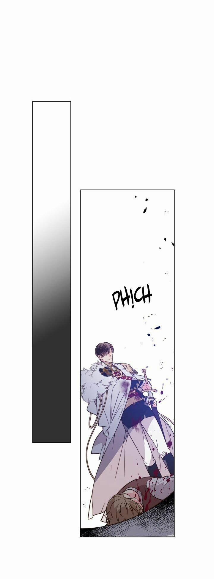 Công Chúa Chloe 37 trang 47