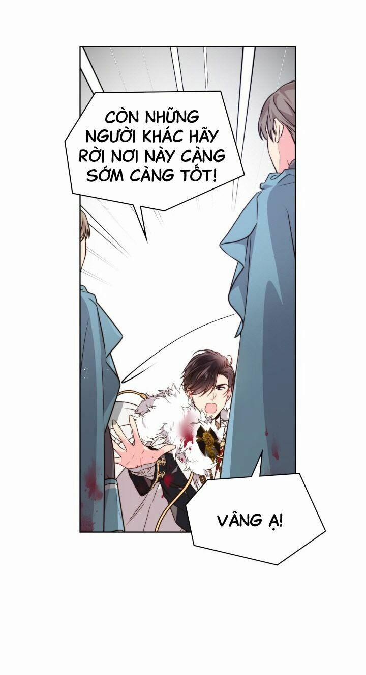 Công Chúa Chloe 37 trang 50