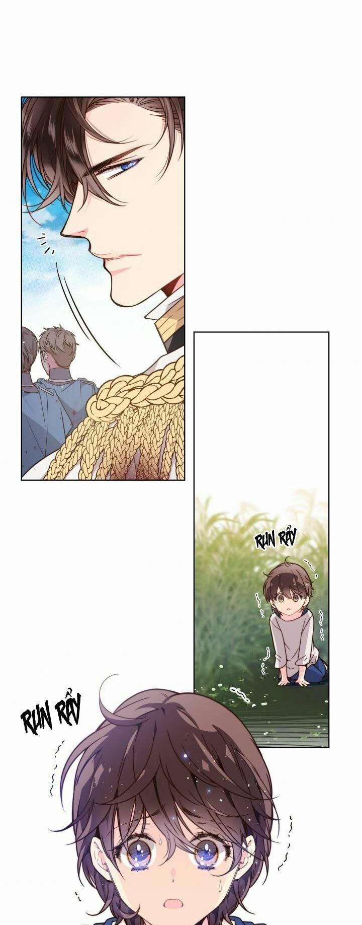 Công Chúa Chloe 37 trang 51