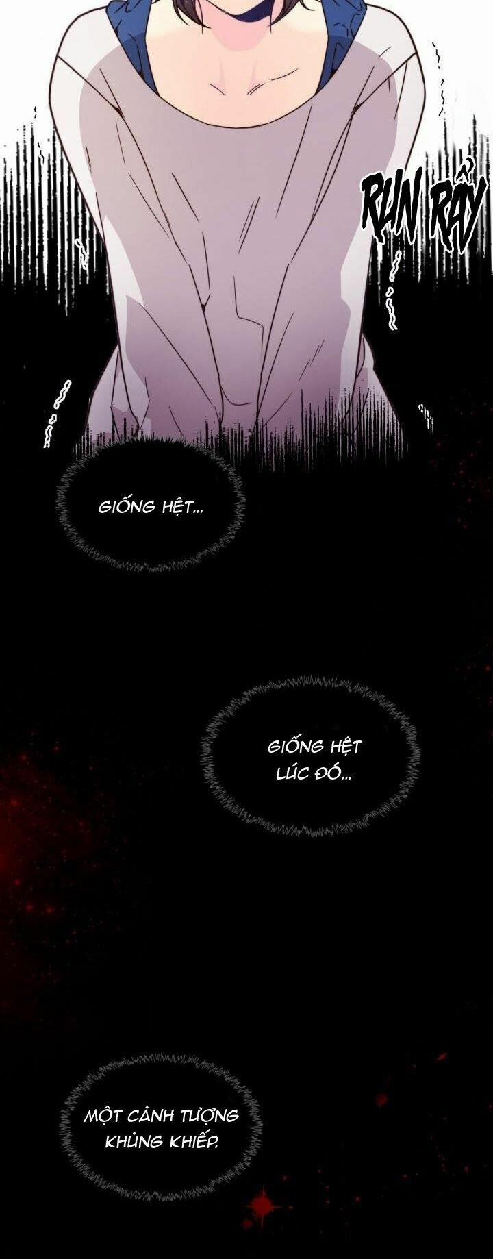 Công Chúa Chloe 37 trang 52